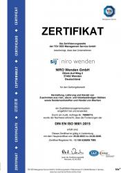 6200 05 ISO 9001 SIJ Niro Wenden DE 2023